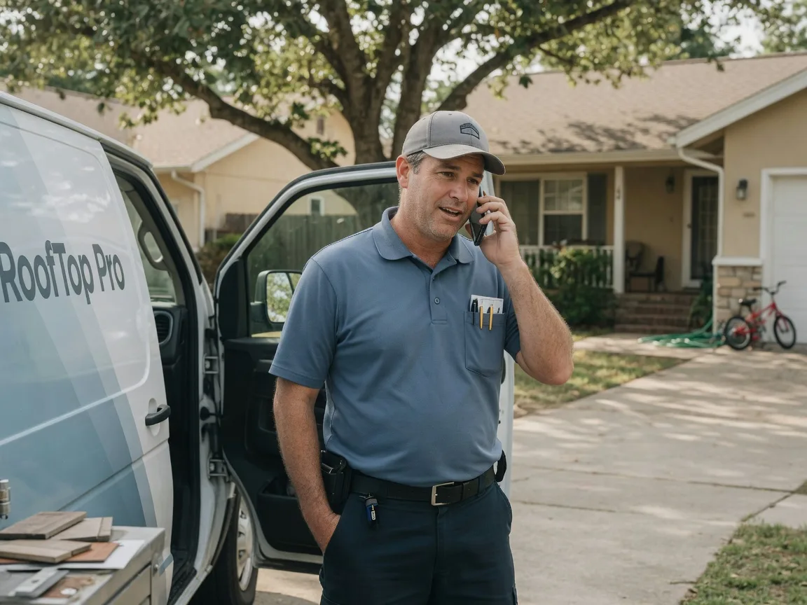 Roof Repair Marietta, OK FAQs